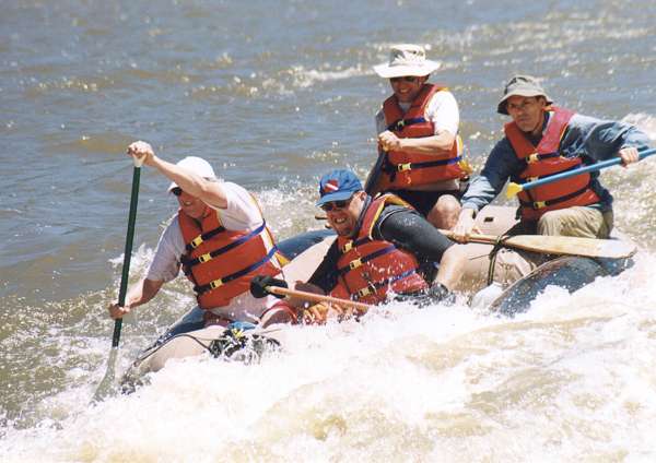 June 2001