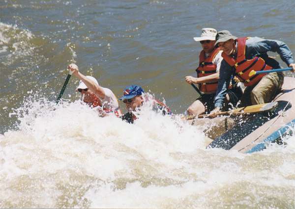 June 2001