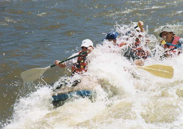June 2001
