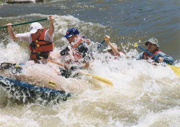June 2001
