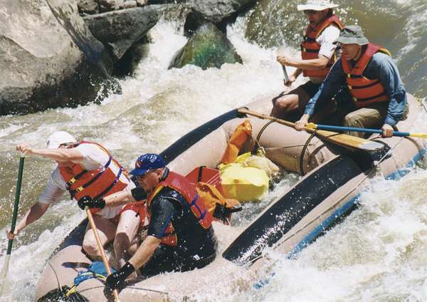 June 2001