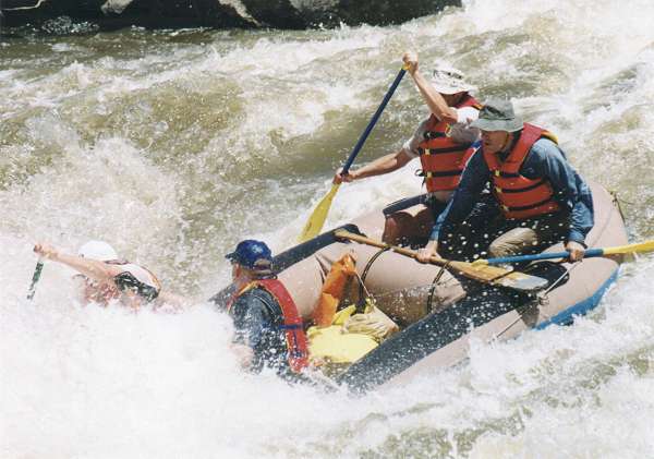 June 2001