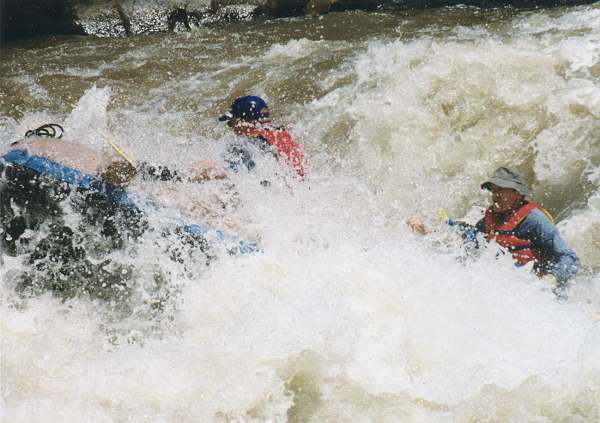 June 2001