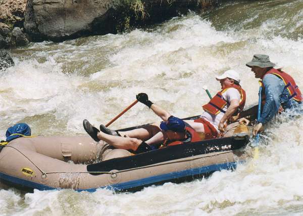 June 2001